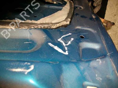 Right front door HYUNDAI ATOS (MX) 1.0 i | BP3775805C3 