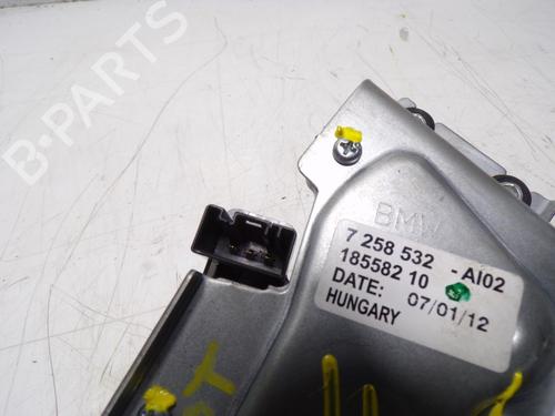 Rear wiper motor BMW 1 (F20) 118 i | BP10142098M102 