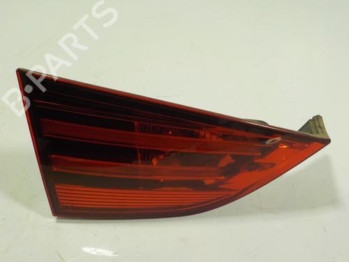 Used Left tailgate light Left tailgate light BMW X1 (E84) [2009-2015] 16692837 16692837
