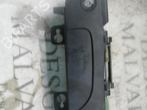 Used Front right exterior door handle FORD MONDEO I (GBP) 1.8 i 16V (115 hp) 3754562