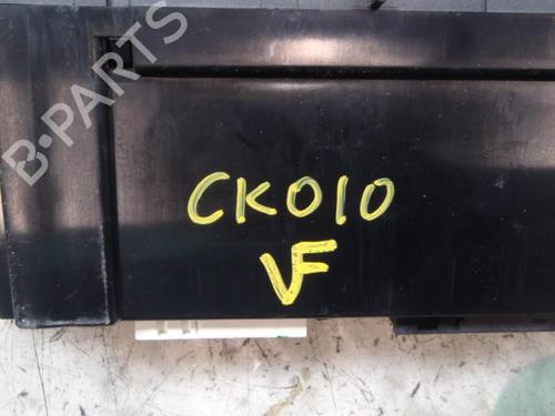 Climate control FORD FOCUS C-MAX (DM2) 2.0 TDCi | BP3820023I5 - Image 3