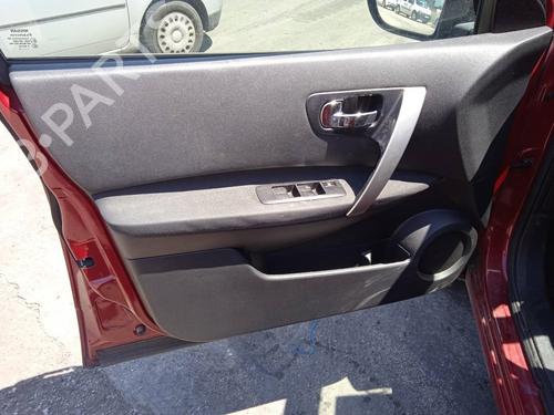 Steering column NISSAN QASHQAI / QASHQAI +2 I (J10, NJ10, JJ10E)  | BP7826279M21 