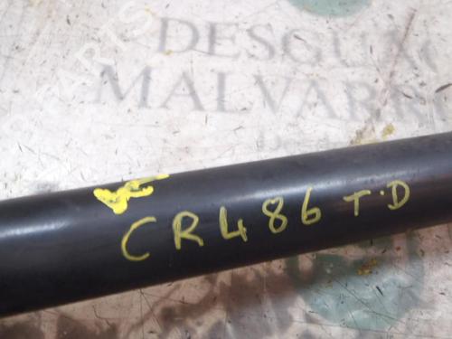 Right rear shock absorber SKODA FABIA II (542) 1.2 | BP3824273M19 