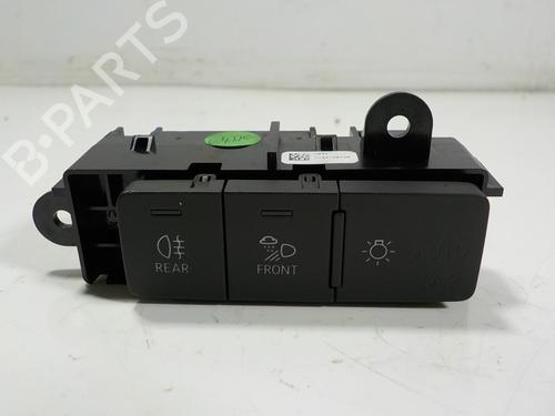 Used Headlight switch Headlight switch AUDI A1 Sportback (GBA) 30 TFSI (116 hp) 12066687 12066687
