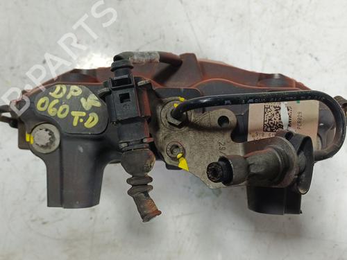 Right rear brake caliper PORSCHE CAYENNE (9YA) 3.0 AWD (9YAAA1) | BP36939500M106  - Image 5