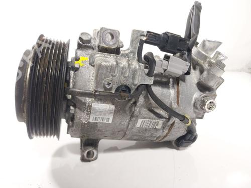 Used AC compressor AC compressor NISSAN QASHQAI II (J11, J11_) [2013-2026] 24599525 24599525