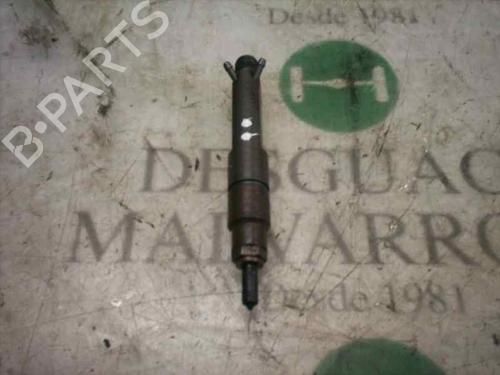 Used Injector Injector VW GOLF IV (1J1) 1.9 TDI (90 hp) 3767071 3767071