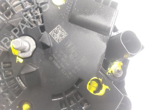 Alternator VW TRANSPORTER T6 Van (SGA, SGH, SHA, SHH) 2.0 TDI | BP24574690M7