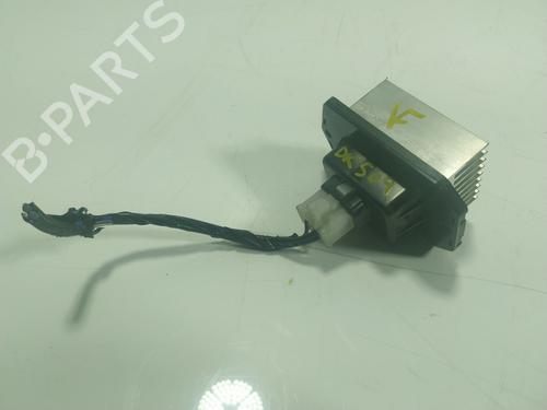 Used Heater resistor Heater resistor CITROËN C-ZERO C-Zero (48 hp) 16913161 16913161