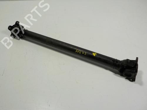 Used Driveshaft Driveshaft BMW X5 (E70) xDrive 30 d (211 hp) 17116904 17116904