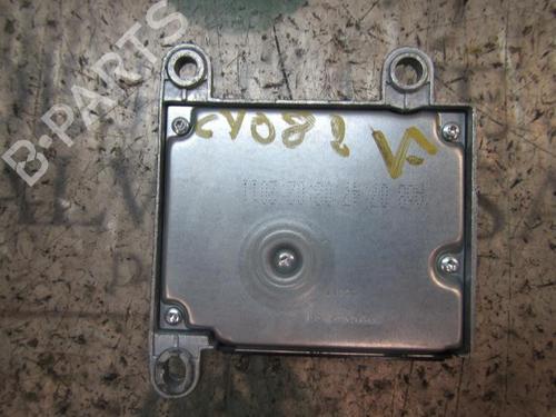 Kollisjonspute styreenhet PEUGEOT BIPPER (AA_)  | BP3845986M53 