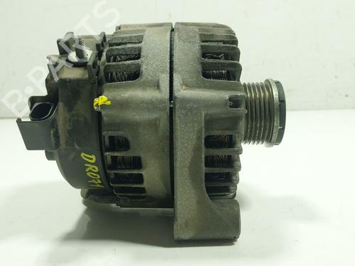 Alternator BMW X3 (F25) sDrive 18 d | BP26963147M7 - Image 4