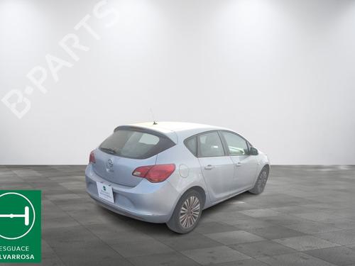 Subframe OPEL ASTRA J (P10)  | BP13458223M9  - Image 7