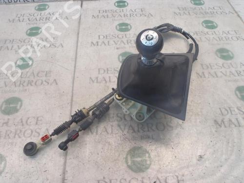Levier de vitesses JAGUAR X-TYPE I (X400) 2.1 V6 | BP7409929M90 