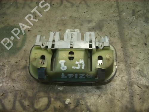 Interior roof light PEUGEOT 307 (3A/C) 2.0 HDi 90 | BP7409147I8 