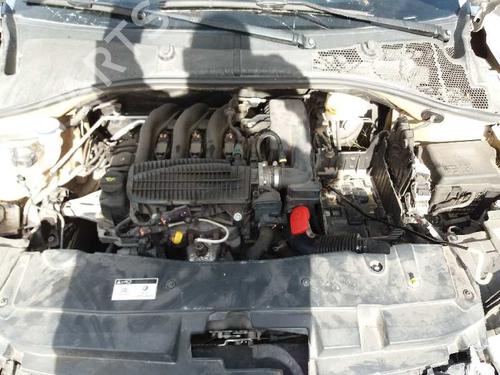 Handskerum CITROËN C-ELYSEE (DD_) 1.2 VTi 72 (DDHMY0) | BP5666718C95  - Image 5