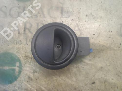 Used Front right interior door handle Front right interior door handle DAEWOO KALOS (KLAS) 1.4 (83 hp) 3805648 3805648