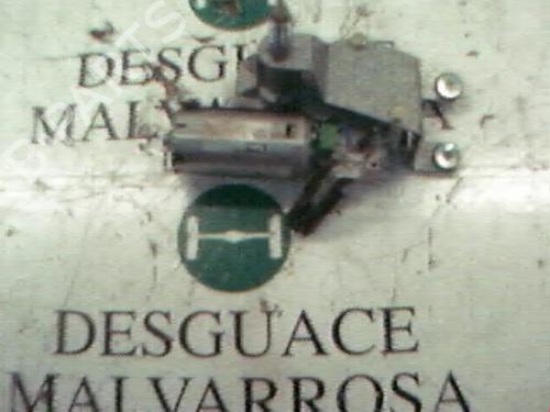 Used Rear wiper motor Rear wiper motor OPEL VECTRA B Hatchback (J96) 2.0 DTI 16V (F68) (101 hp) 3791881 3791881
