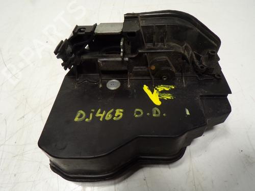 Front right lock BMW X3 (E83) xDrive 20 d | BP11190595C97