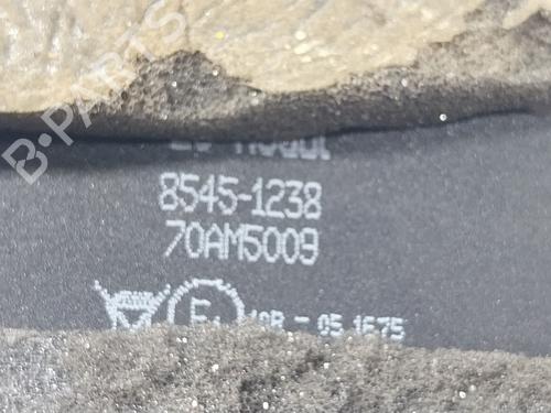 Electronic module TOYOTA C-HR (_X2_, _H2_) Hybrid | BP27483680M83 