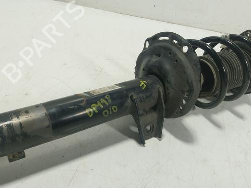 Right front shock absorber AUDI A3 (8V1, 8VK) 2.0 TDI | BP29881783M17