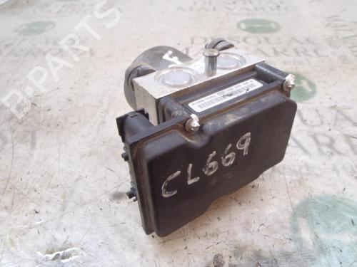 Used ABS pump ABS pump KIA CEE'D Hatchback (ED) [2006-2012] 3820501 3820501