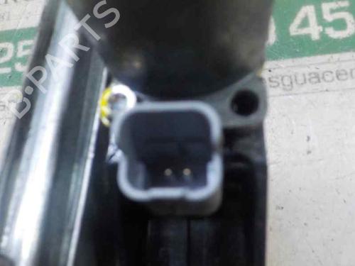 Front left window mechanism PEUGEOT 208 I (CA_, CC_)  | BP5157627C22