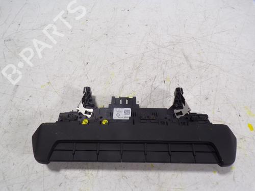 Warning switch AUDI A1 Sportback (GBA)  | BP8913484I22 