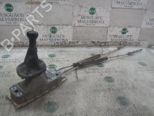 Used Gear lever Gear lever VW CADDY III MPV (2KB, 2KJ, 2CB, 2CJ) 1.9 TDI (105 hp) 7410376 7410376