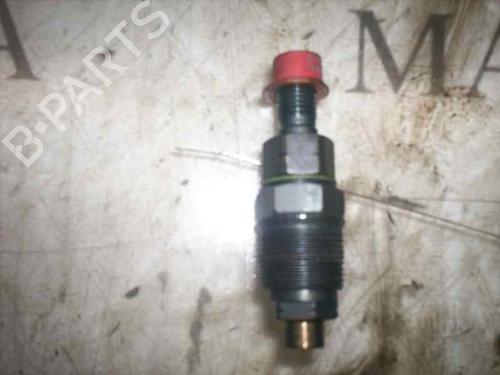 Used Injector OPEL CORSA B (S93) 1.7 D (F08, F68, M68) (60 hp) 3782268