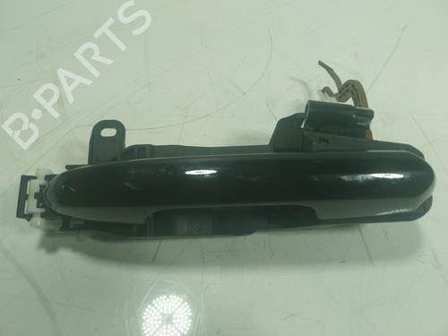 Rear left exterior door handle TOYOTA RAV 4 V (_A5_, _H5_) 2.5 Hybrid (AXAH52) (218 hp) 17908078