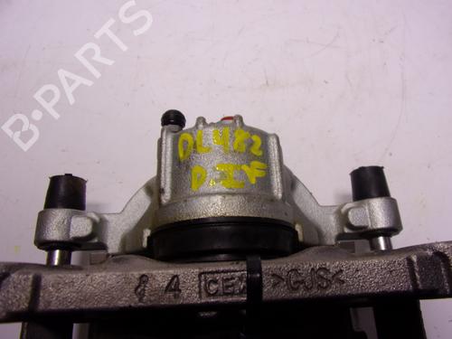 Left front brake caliper CUPRA LEON Sportstourer (KL8, KU8, KUD) 1.4 e-HYBRID | BP16043214M105 