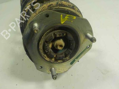 Right front shock absorber FORD FIESTA VI (CB1, CCN) 1.25 | BP6902027M17