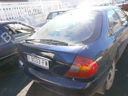 Electronic module FORD MONDEO II (BAP) 1.8 TD | BP3831648M83 - Image 4