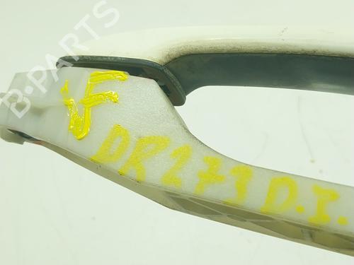 Front left exterior door handle SSANGYONG KORANDO (CK) 2.2 Xdi | BP29234760C128 