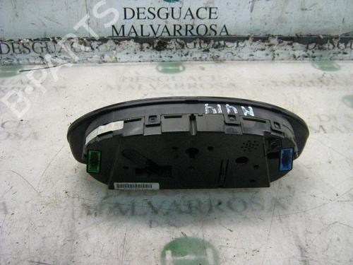 Instrument cluster VW PASSAT B5 (3B2)  | BP3776498C47 