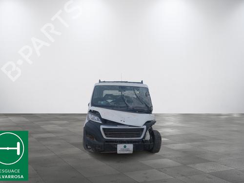 Right rear brake caliper PEUGEOT BOXER Van 2.2 BlueHDi 140 | BP24574454M106  - Image 6