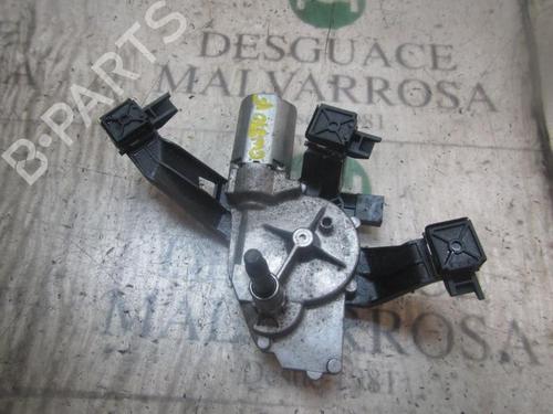 Used Rear wiper motor PEUGEOT 207 (WA_, WC_) 1.6 16V VTi (120 hp) 3838163