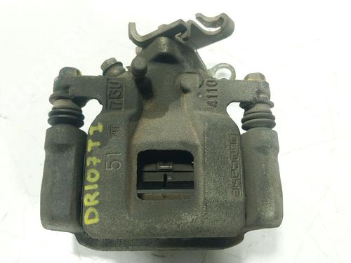 Left rear brake caliper MITSUBISHI ASX (GA_W_) 1.6 MIVEC (GA1W) | BP35799300M107 - Image 2