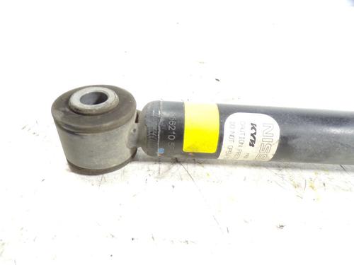 Left rear shock absorber NISSAN MICRA V (K14)  | BP7548792M18 