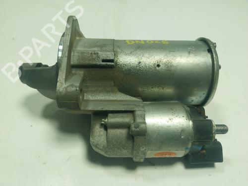 Used Starter KIA PICANTO III (JA) 1.0 (67 hp) 17675676