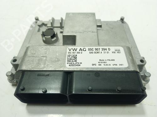 Used Engine control unit (ECU) Engine control unit (ECU) AUDI A1 CITY CARVER (GBH) [2019-2022] 28287895 28287895