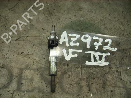 Used Electronic module Electronic module OPEL MONTEREY A (M92) 3.1 TD (UBS69D, UBS69G) (114 hp) 14265590 14265590