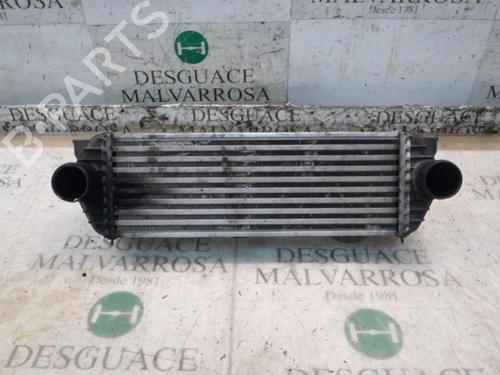 Used Intercooler FORD TOURNEO CONNECT 1.8 TDCi (90 hp) 3803897