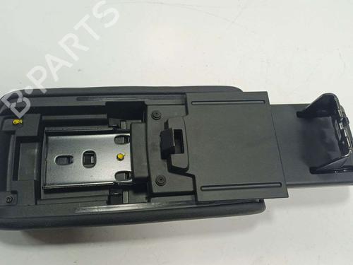 Armrest / Center console RENAULT CAPTUR II (HF_) Blue dCi 115 (HFAD) | BP38001322I20 - Image 3