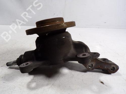 Right front steering knuckle NISSAN NV400 Van (X62, X62B)  | BP8118367M26 