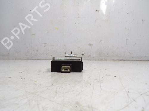 Electronic module TOYOTA VERSO (_R2_) 1.6 D4-D (WAR20_) | BP9443928M83 