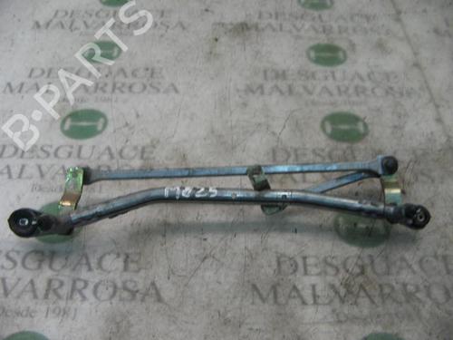 Used Front wipers mechanism Front wipers mechanism 14295554 14295554