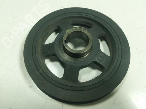 Pulley KIA CARENS IV 1.7 CRDi | BP17089886M122
