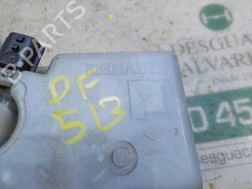 Brake master cylinder RENAULT CLIO IV (BH_)  | BP6328886M77 